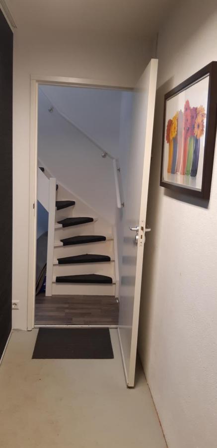 Appartement Klein Waldeck Velp  Exterior foto