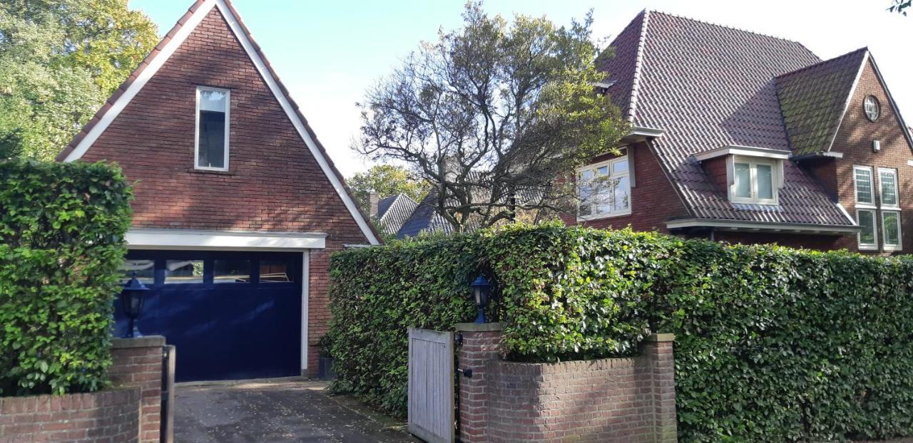 Appartement Klein Waldeck Velp  Exterior foto