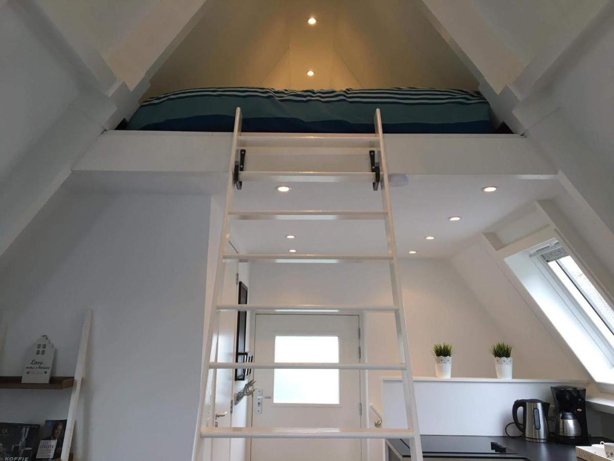 Appartement Klein Waldeck Velp  Exterior foto