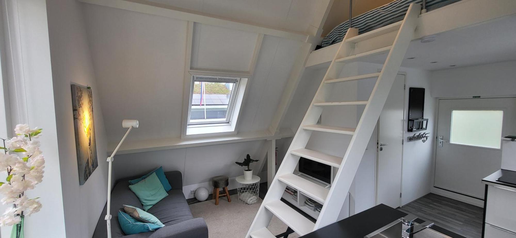 Appartement Klein Waldeck Velp  Exterior foto