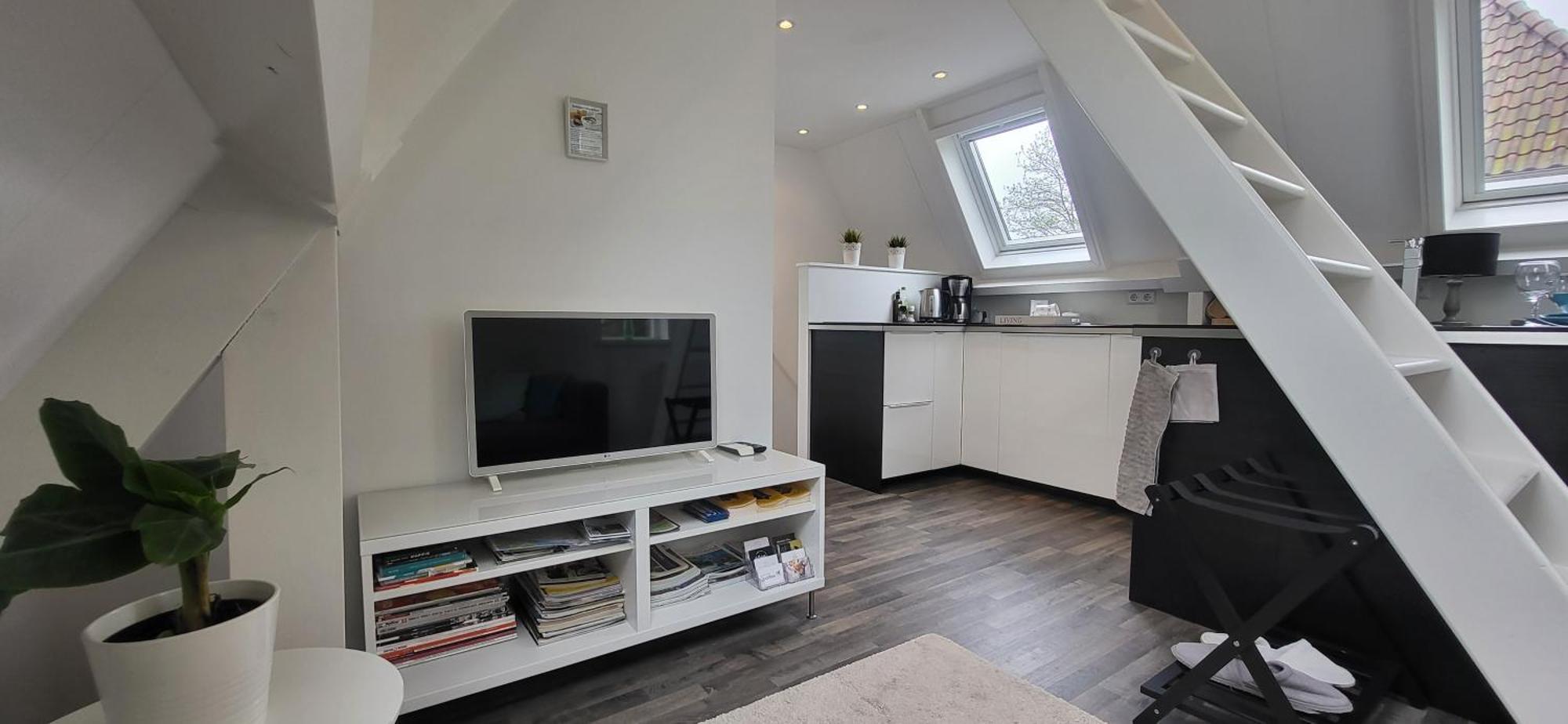 Appartement Klein Waldeck Velp  Exterior foto